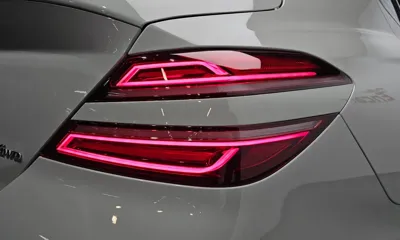 Genesis G70 2024, 40283 км, за 42500000 KRW - фото 23