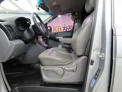 Hyundai Starex 2015, 169530 км, за 6500000 KRW - фото 7