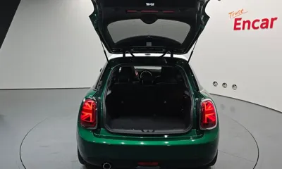 MINI Cooper 2021, 54251 км, за 18300000 KRW - фото 20