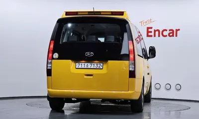 Hyundai Staria 2022, 29531 км, за 29900000 KRW