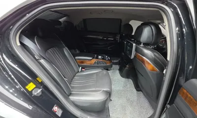 Genesis EQ900 2016, 172174 км, за 20000000 KRW - фото 18