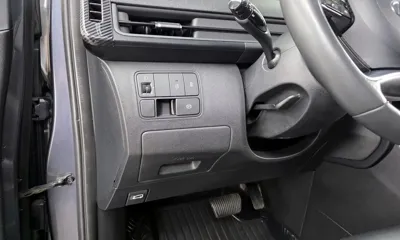 Hyundai Staria 2022, 89327 км, за 20990000 KRW - фото 16