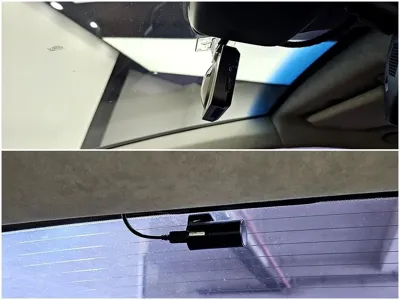 Hyundai Grandeur 2018, 207600 км, за 10500000 KRW - фото 19