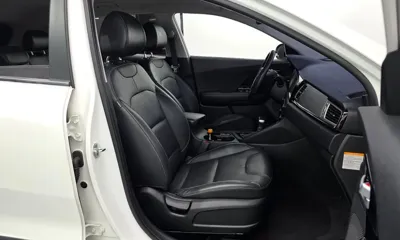 Kia Niro 2017, 85331 км, за 14800000 KRW - фото 26