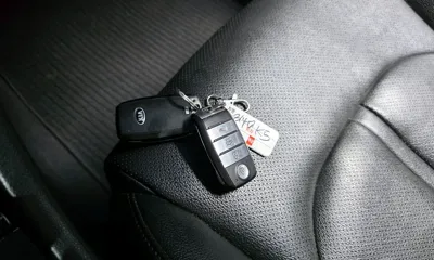 Kia K5 2017, 161307 км, за 7900000 KRW - фото 28