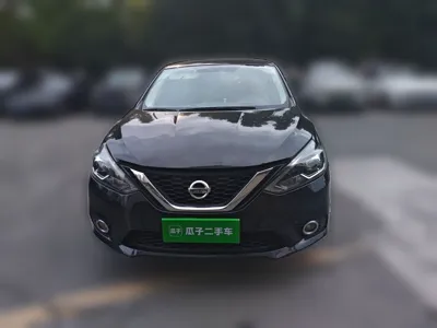 Nissan Sylphy 2019, 38800 км, за 53540.84 CNY - фото 2