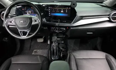 ChevroletGMDaewoo Trax 2025, 35471 км, за 21900000 KRW - фото 7