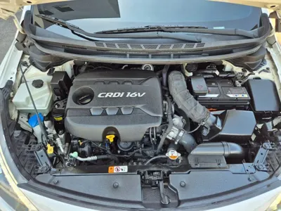 Kia K3 2015, 172486 км, за 4490000 KRW - фото 8