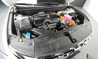 Hyundai Tucson 2024, 45856 км, за 34990000 KRW - фото 6