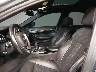 BMW 5-Series 2017, 103039 км, за 20900000 KRW - фото 7