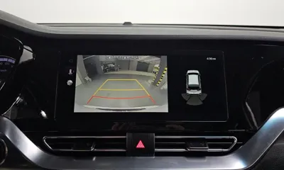 Kia Niro 2021, 25921 км, за 21500000 KRW - фото 16