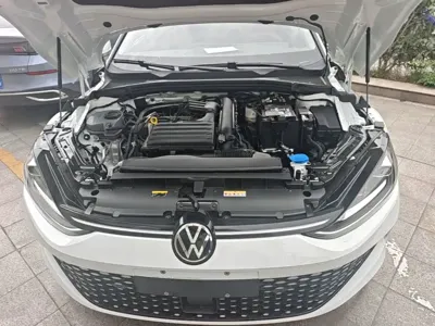Volkswagen Lamando 2024, 2600 км, за 109300 CNY - фото 20