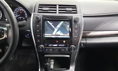 Toyota Camry 2015, 65385 км, за 13400000 KRW - фото 14