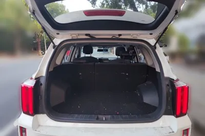 Kia Sportage R 2021, 121900 км, за 56496.62 CNY - фото 19