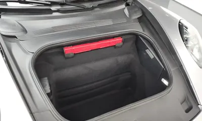 Porsche 911 2025, 7658 км, за 248000000 KRW - фото 6