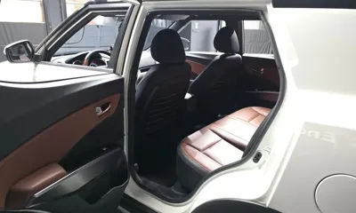 KG_Mobility_Ssangyong TIBOLI 2018, 56682 км, за 10200000 KRW - фото 26
