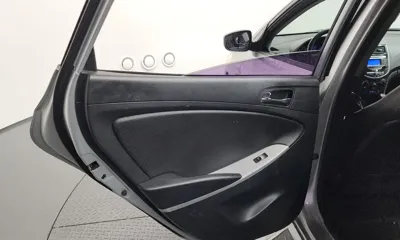Hyundai Accent 2011, 143766 км, за 4000000 KRW - фото 25