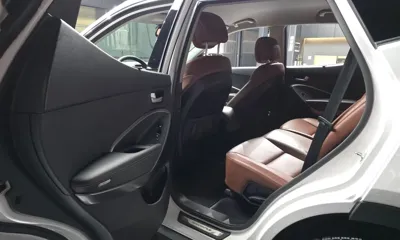 Hyundai Santafe 2015, 158449 км, за 9200000 KRW - фото 26