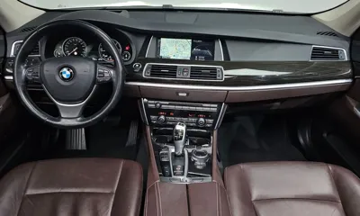 BMW Gran Turismo 2015, 168965 км, за 11800000 KRW - фото 7