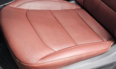 Hyundai Avante 2017, 112273 км, за 9800000 KRW - фото 34