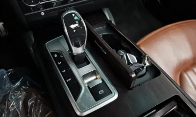 Maserati Ghibli 2016, 224334 км, за 8900000 KRW - фото 9