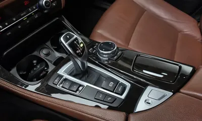 BMW 5-Series 2014, 84703 км, за 13500000 KRW - фото 9