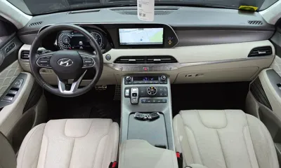 Hyundai Palisade 2022, 80110 км, за 31500000 KRW - фото 7