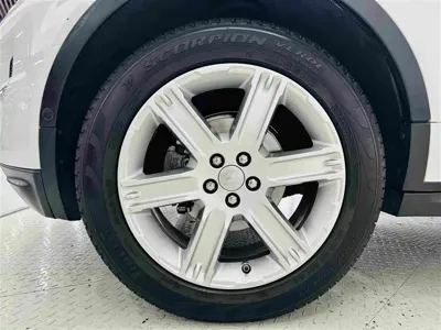 Land Rover Evoque 2015, 74000 км, за 59800 CNY - фото 10