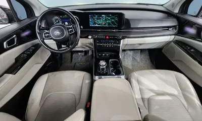 Kia Canival 2021, 182673 км, за 20300000 KRW - фото 7