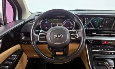 Kia Canival 2021, 114103 км, за 18400000 KRW - фото 13