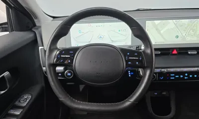 Hyundai Ioniq5 2022, 62928 км, за 28800000 KRW - фото 13