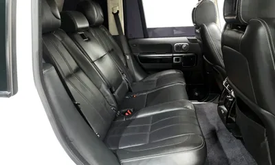 Land Rover Range Rover 2011, 135721 км, за 13300000 KRW - фото 12