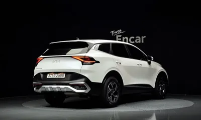 Kia Sportage 2024, 38536 км, за 25400000 KRW