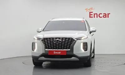 Hyundai Palisade 2022, 61848 км, за 23500000 KRW