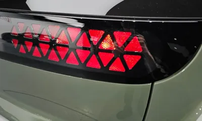 Hyundai Casper 2024, 24129 км, за 15200000 KRW - фото 23