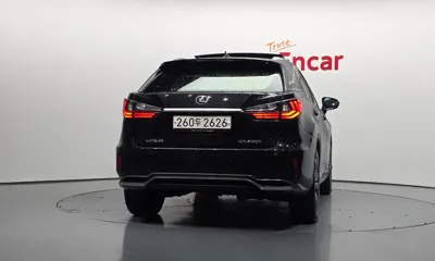 Lexus RX 2019, 150938 км, за 39900000 KRW