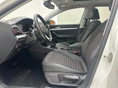 Volkswagen Lavida 2022, 29000 км, за 93000 CNY - фото 11
