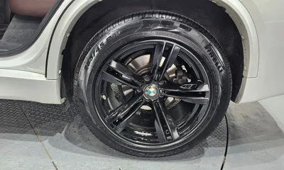 BMW X5 2018, 80068 км, за 33500000 KRW - фото 21