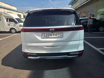 Kia Canival 2021, 85404 км, за 23700000 KRW - фото 5
