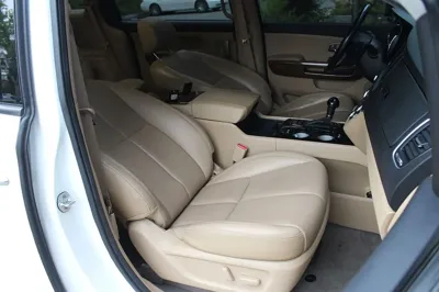 Kia Canival 2016, 129600 км, за 15500000 KRW - фото 17