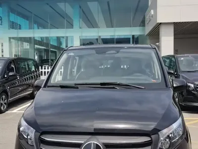 Mercedes-Benz Vito · 2026 год