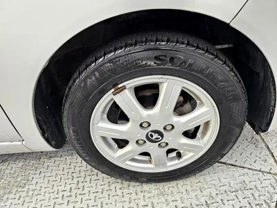 ChevroletGMDaewoo Matiz 2010, 118955 км, за 1190000 KRW - фото 20