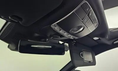 Mercedes-Benz S-Class 2018, 131255 км, за 48900000 KRW - фото 28