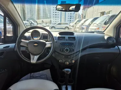 ChevroletGMDaewoo Spark 2012, 91618 км, за 2500000 KRW - фото 16