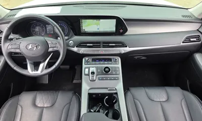 Hyundai Palisade 2021, 78152 км, за 23300000 KRW - фото 7