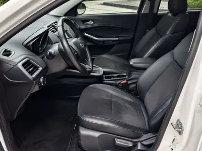 Ford Escort 2020, 60000 км, за 33800 CNY - фото 20