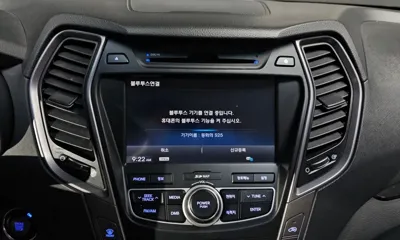 Hyundai Santafe 2013, 184149 км, за 7000000 KRW - фото 17