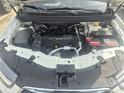 ChevroletGMDaewoo Captiva 2018, 110852 км, за 7500000 KRW - фото 6