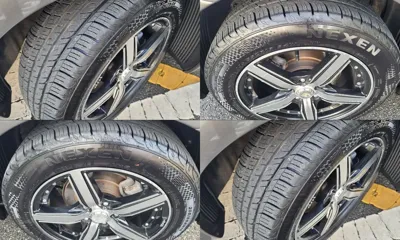 Kia K3 2013, 108000 км, за 4700000 KRW - фото 20