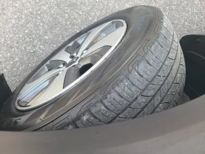 Kia Niro 2018, 143557 км, за 9700000 KRW - фото 8